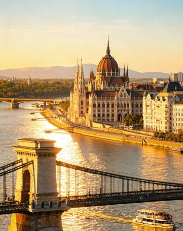 Europe Tours